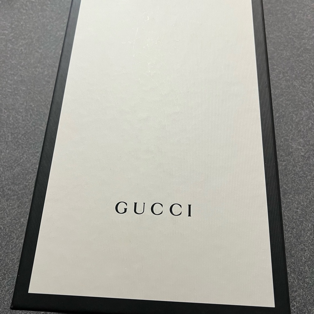 Gucci Shoes Size 38 - Picture 14 of 15
